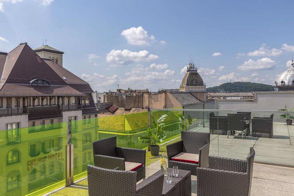 NH Collection Budapest City - Afbeelding 4