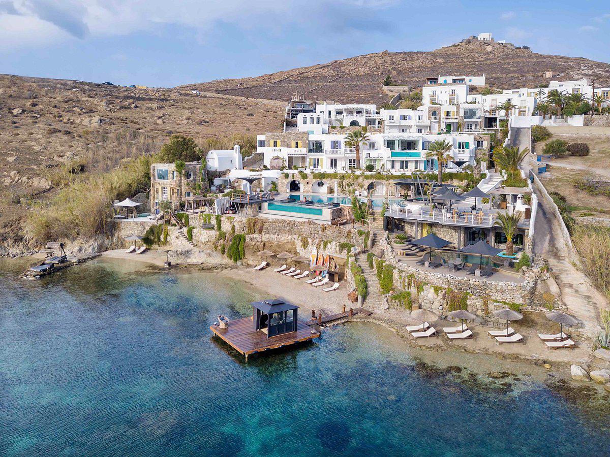 Kivotos - Afbeelding 4