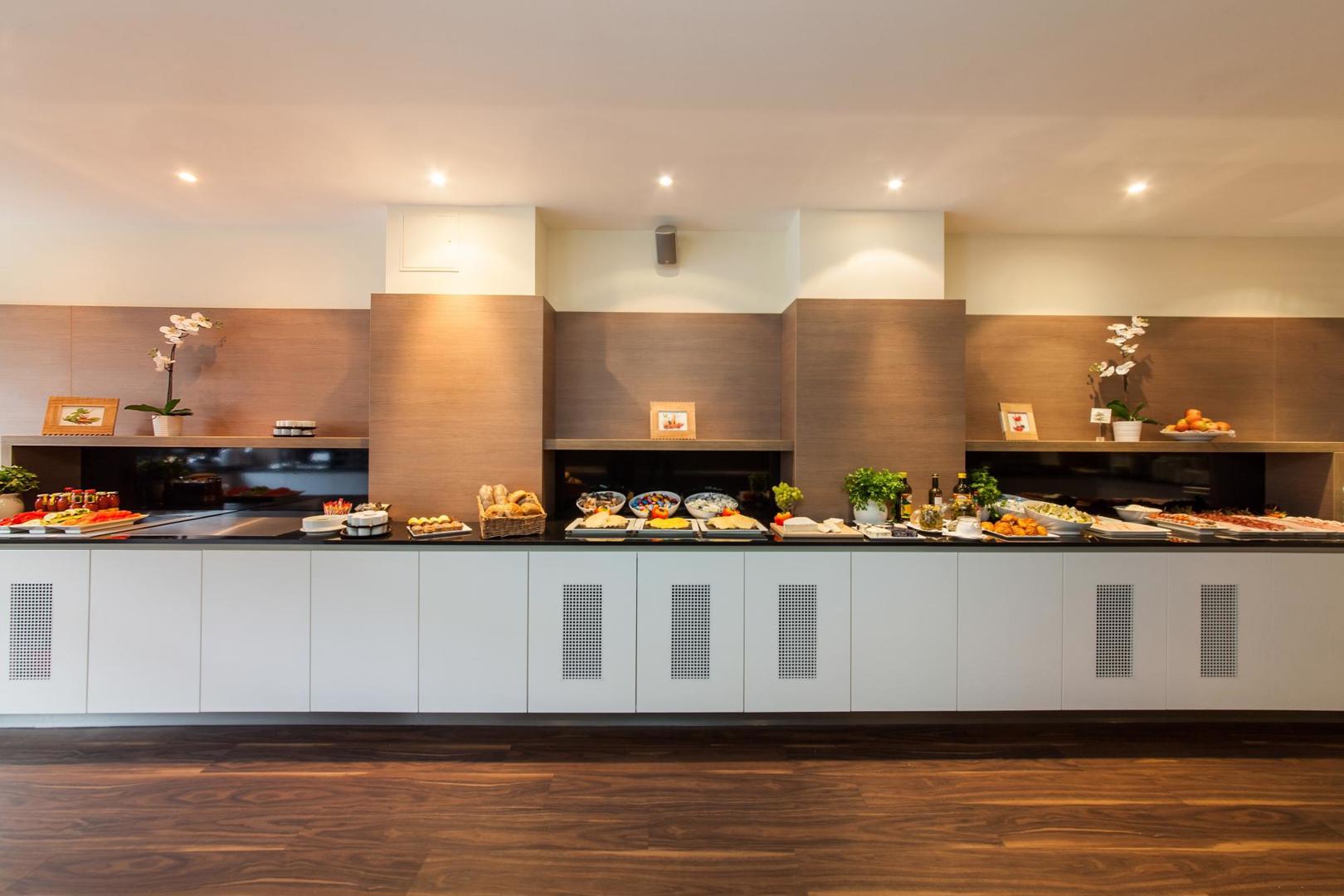 Novum Aldea Berlin Centrum - Afbeelding 4