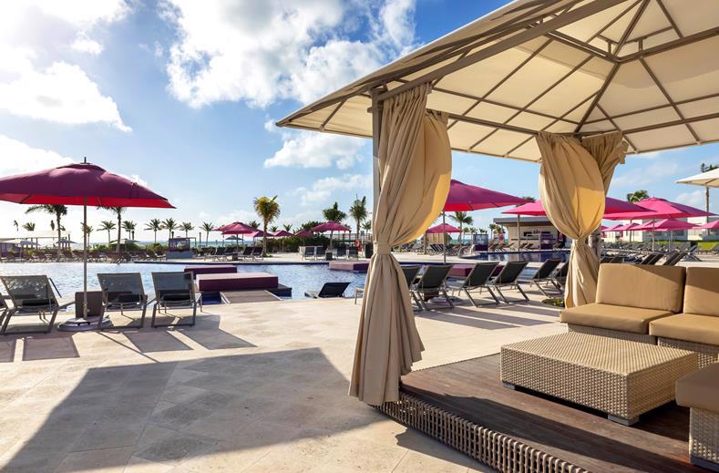 Planet Hollywood Cancun - Afbeelding 4