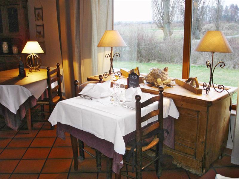 The Originals Verger Chateaux - Afbeelding 4