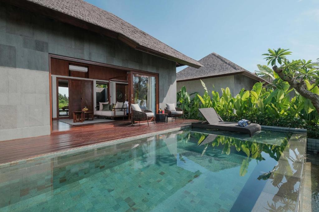 The Garcia Ubud Hotel - Afbeelding 4