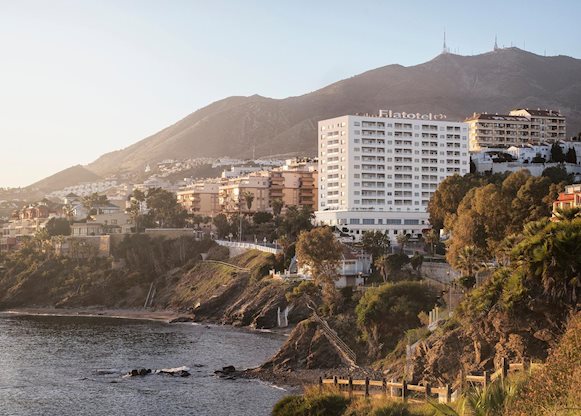 First Flatotel International - Afbeelding 4