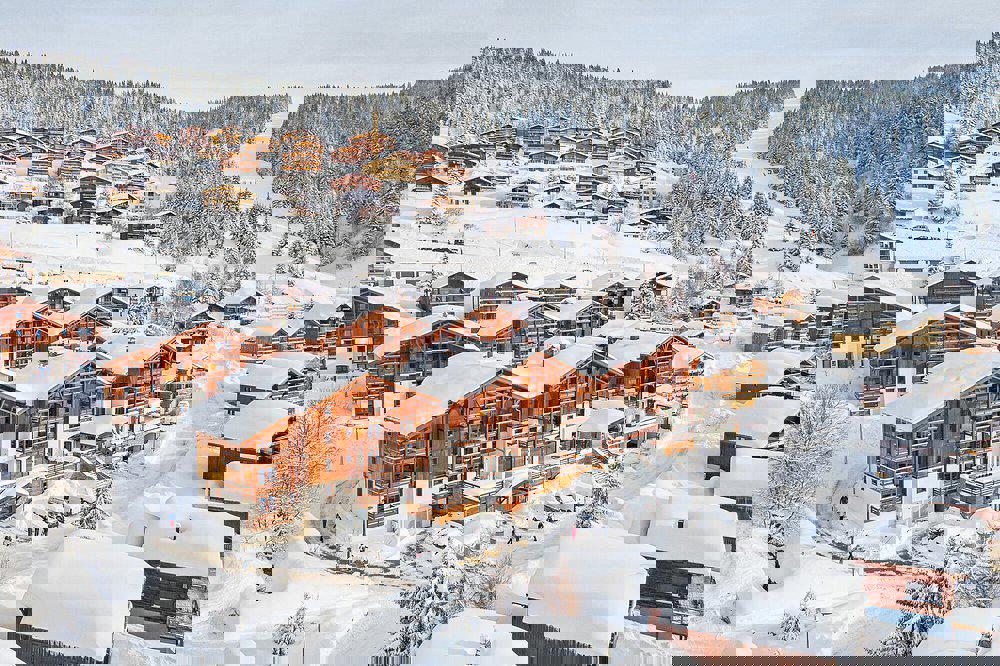 Les Chalets D Emeraude - Afbeelding 3