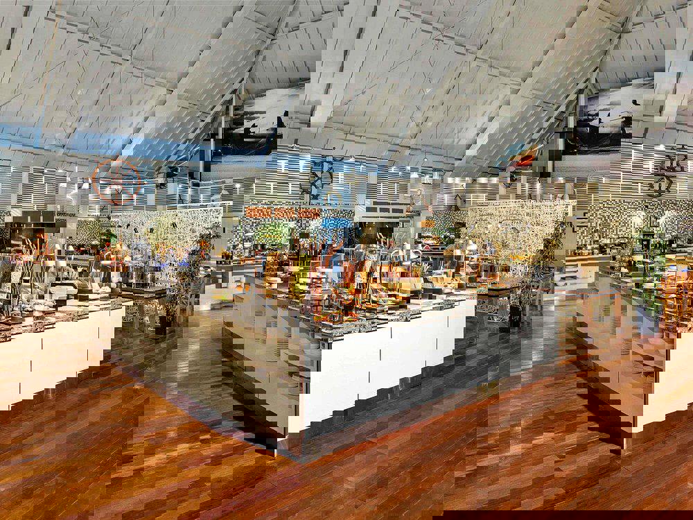 Kuta Beach Heritage Hotel Bali - Afbeelding 2