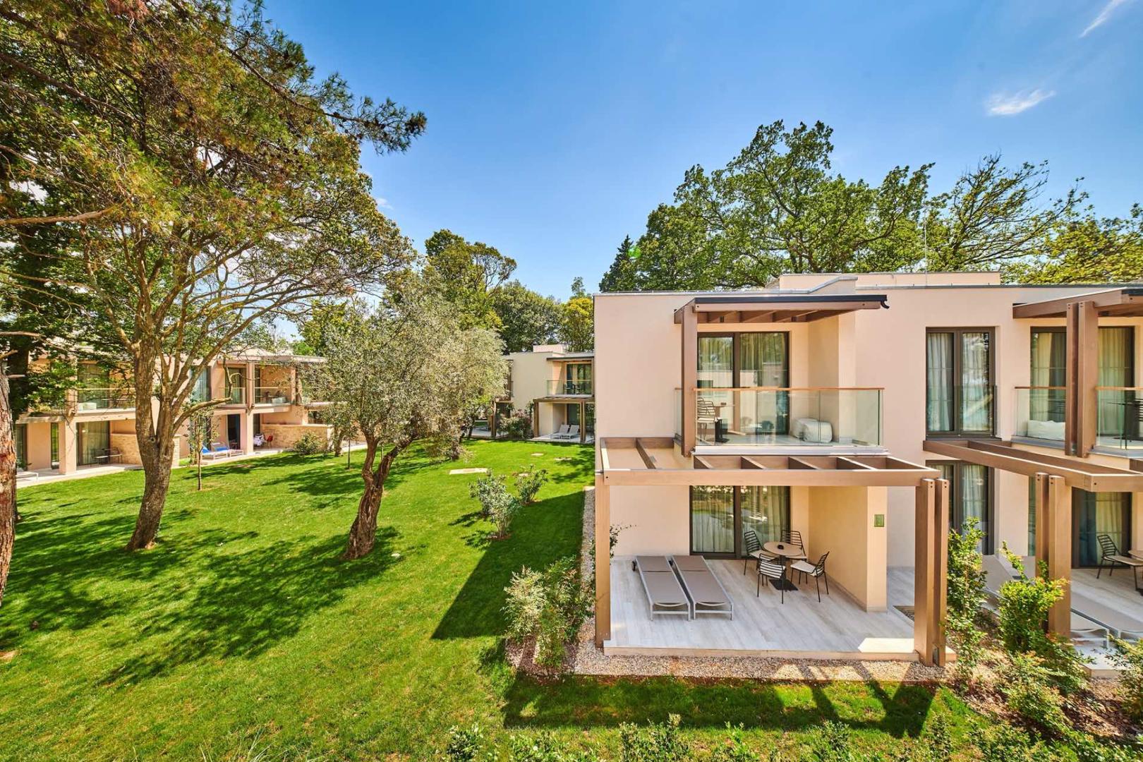 Garden Suites Umag Plava - Afbeelding 4