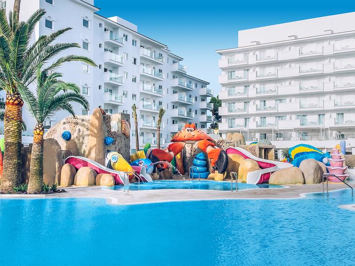 Iberostar Alcudia Park - Afbeelding 4