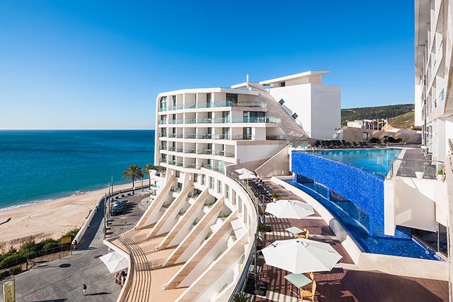 Sesimbra Ocean Front - Afbeelding 3
