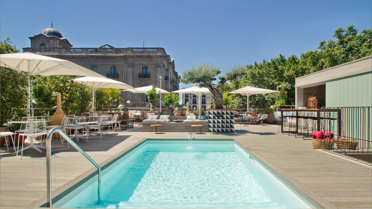 Oasis - Afbeelding 3