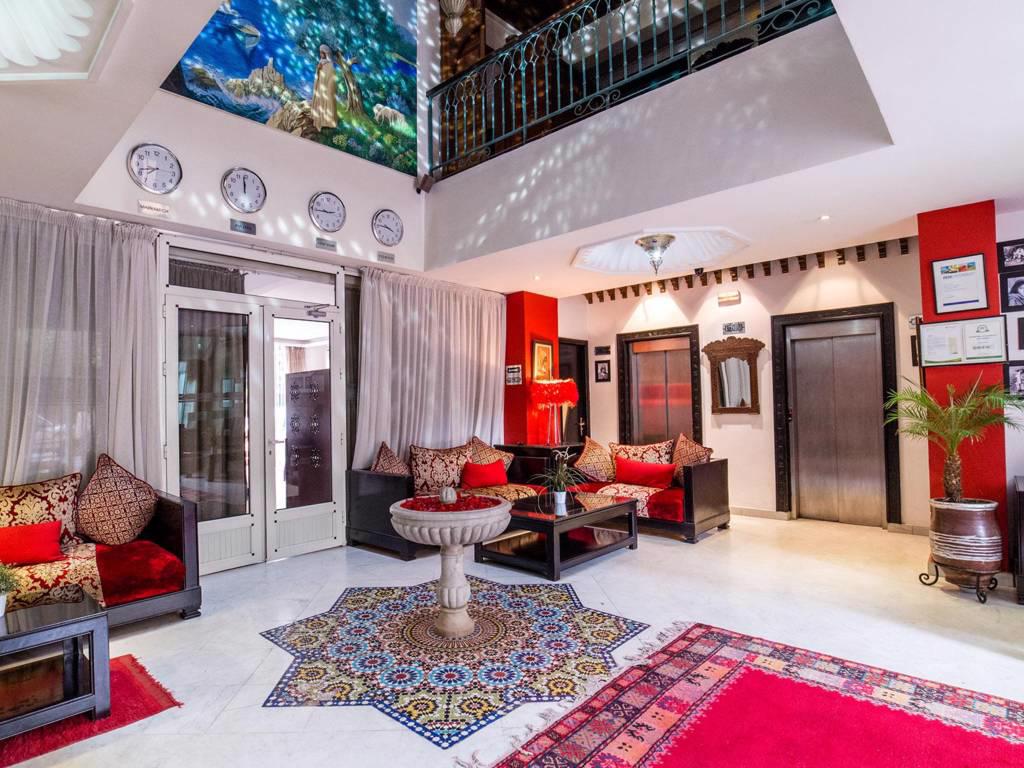 Le Caspien - Afbeelding 4