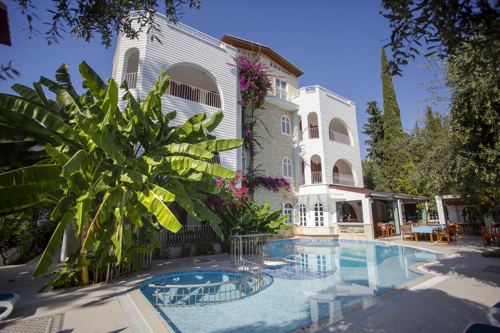 Villa Aquarius - Afbeelding 3