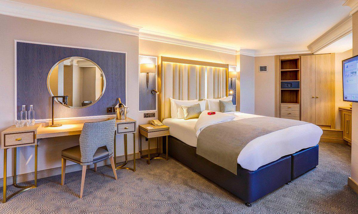 Danubius Regents Park - Afbeelding 2