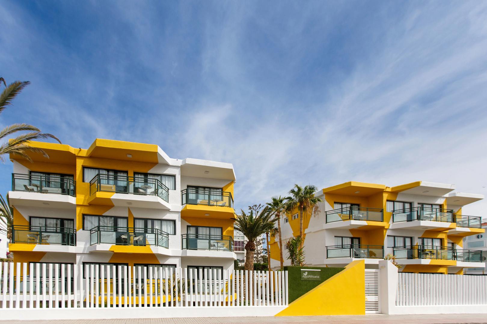 Africana - Afbeelding 3