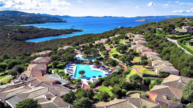 Colonna Country en Sporting - Afbeelding 3