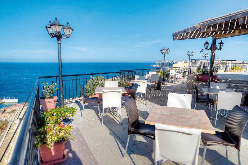 Hotel Golden Tulip Vivaldi - Afbeelding 4