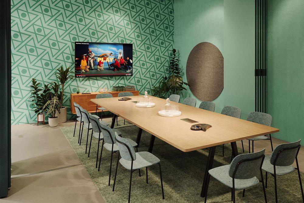 The Social Hub Barcelona - Afbeelding 2