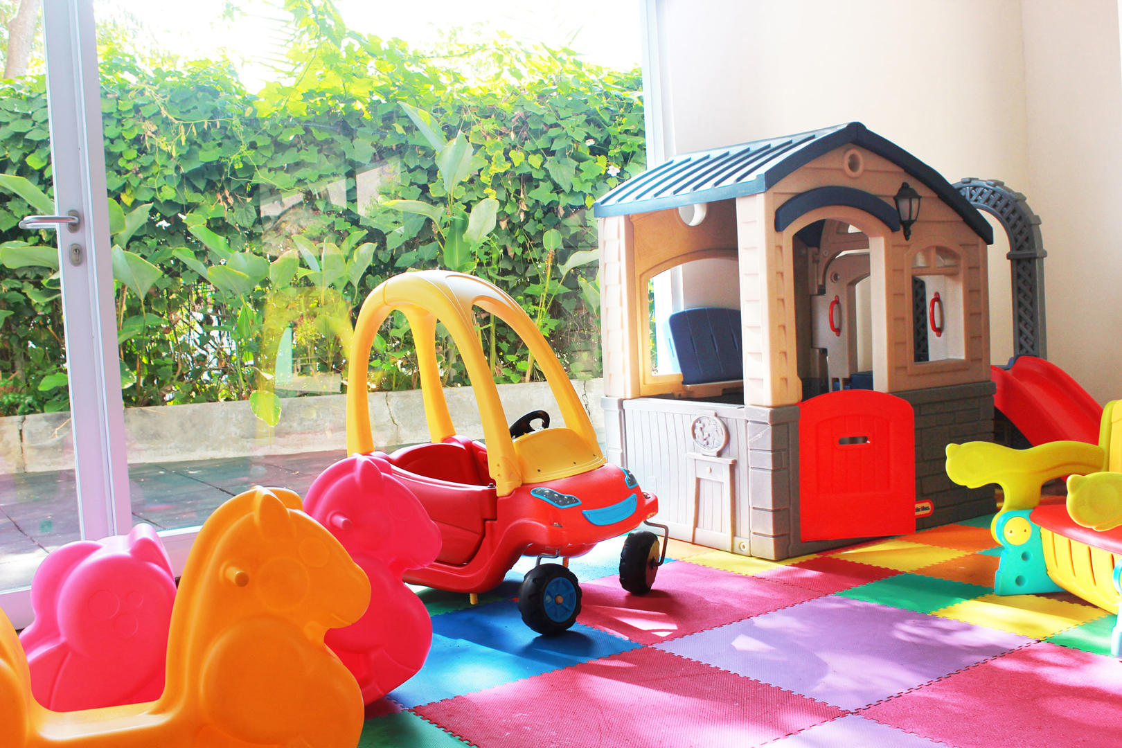 Ramada Wyndham Seminyak Bali - Afbeelding 2