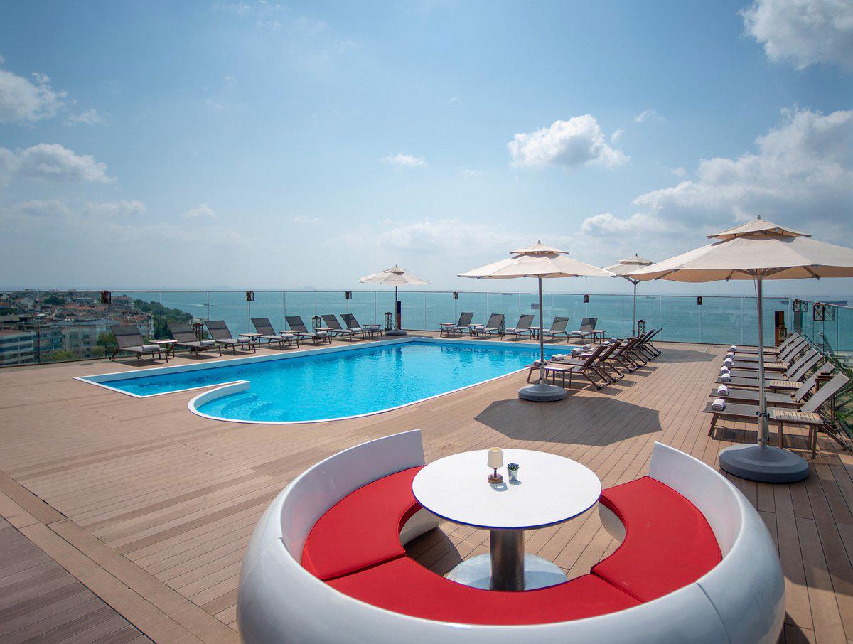 Hilton Istanbul Moda - Afbeelding 3