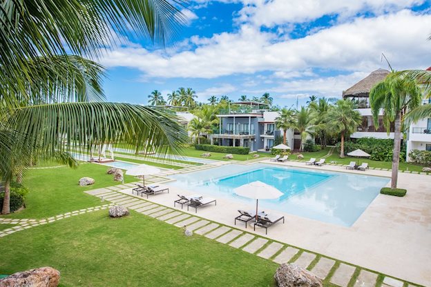 Sublime Samana - Afbeelding 4