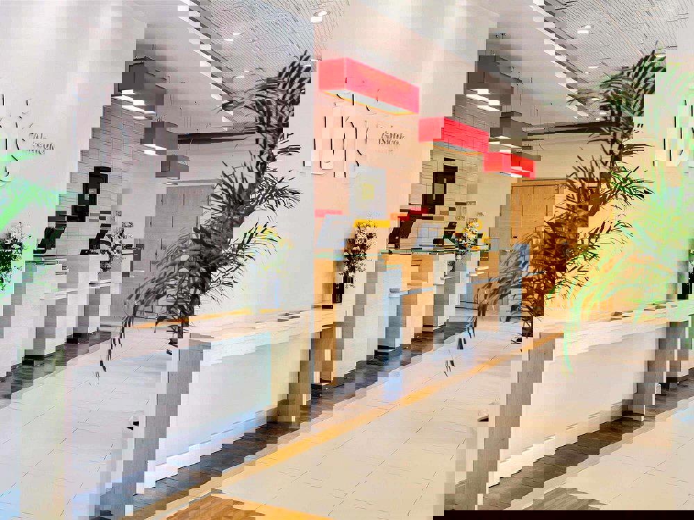 ibis Izmir Alsancak oteli - Afbeelding 3