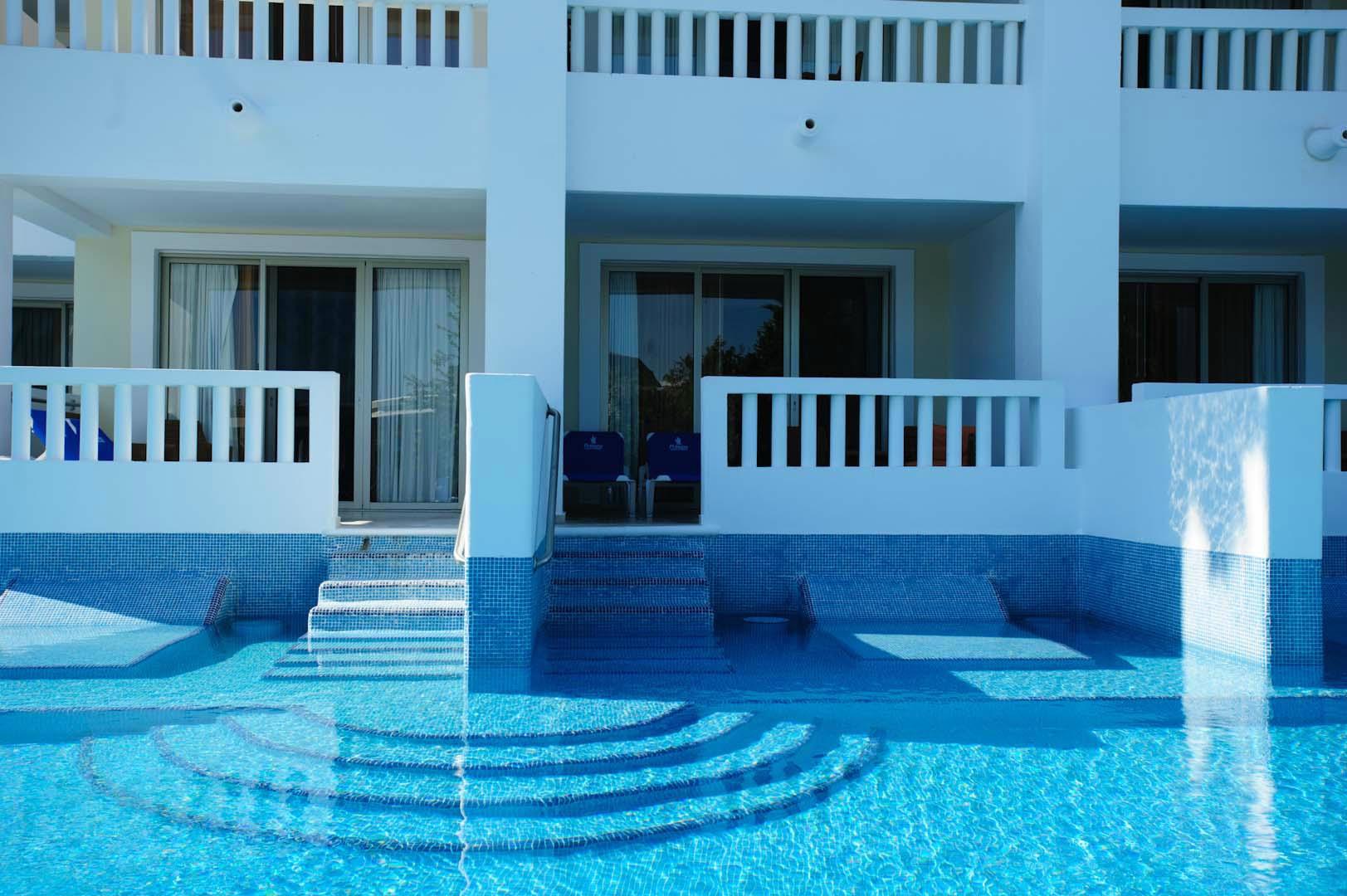 Hotel Grand Riviera Princess - Afbeelding 4