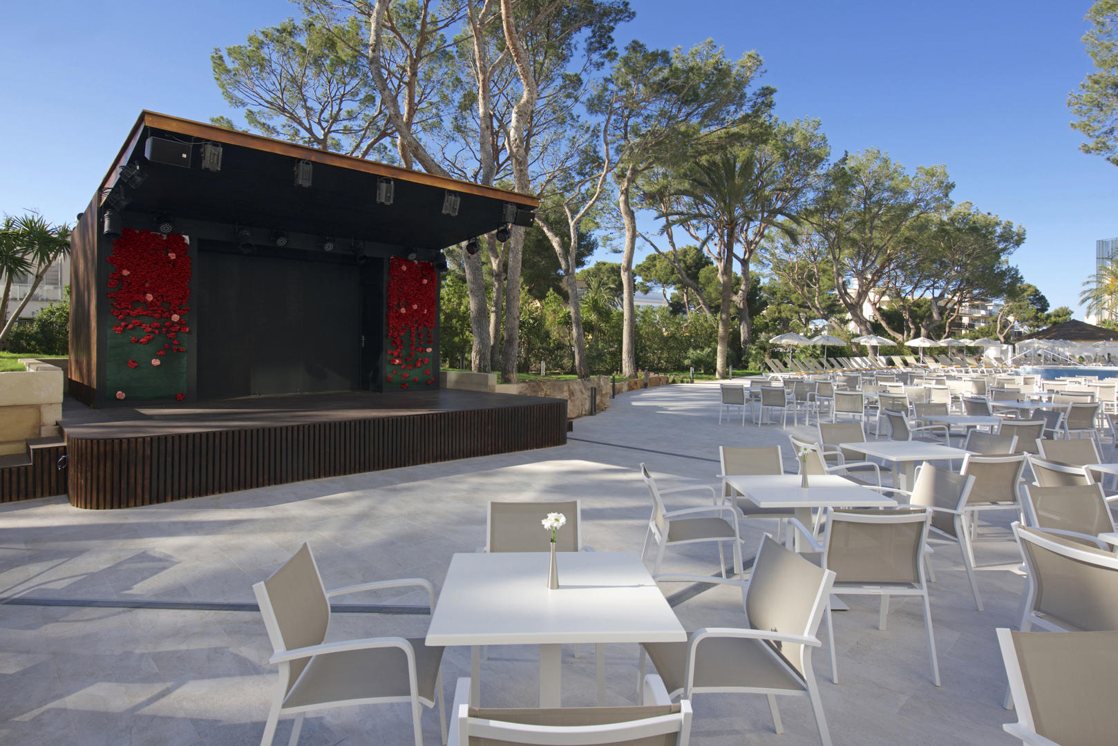 Hotel Iberostar Waves Cristina - Afbeelding 2