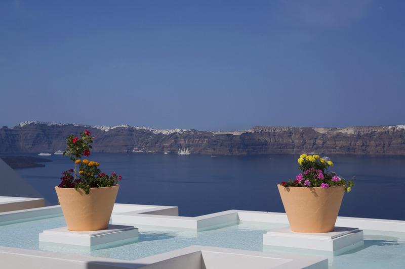 Maison Des Lys Luxury Suites - Afbeelding 3