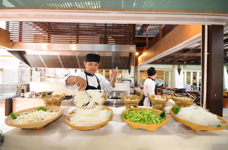 Burasari Resort - Afbeelding 2