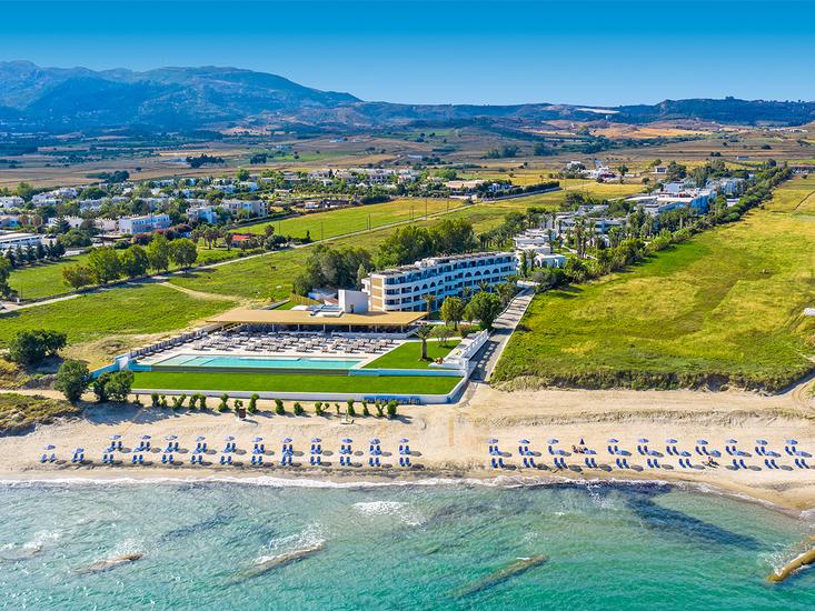 Smy Kos Beach en Splash - Afbeelding 3