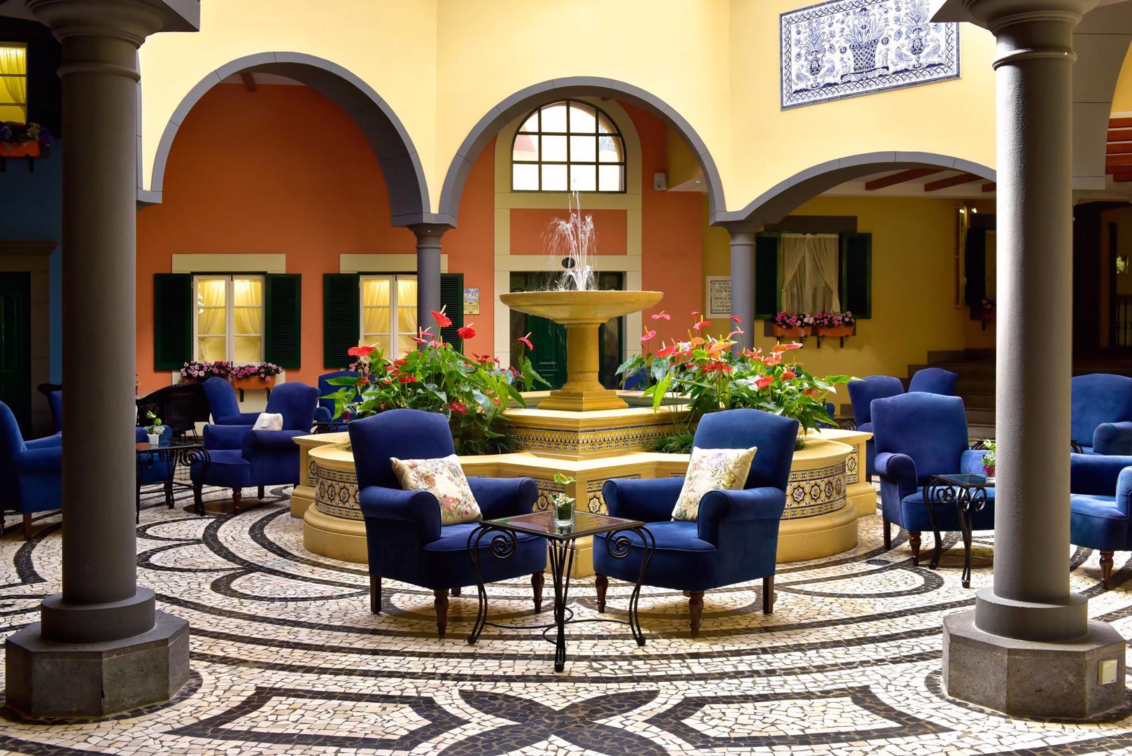 Pestana Village en Miramar Garden - Afbeelding 2