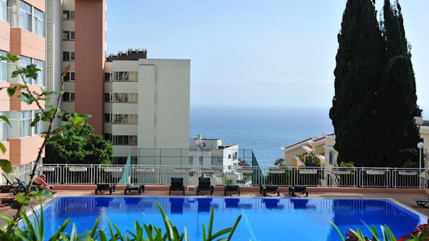 Dorisol Mimosa Studio - Afbeelding 3