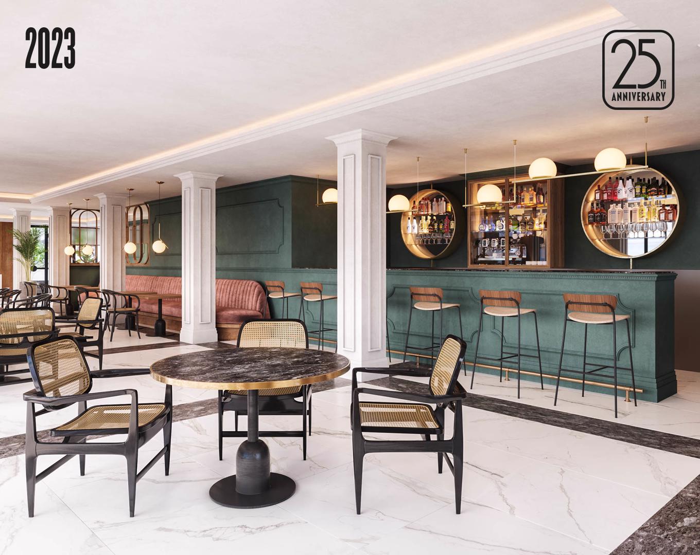 Ocean Drive Ibiza - Afbeelding 2