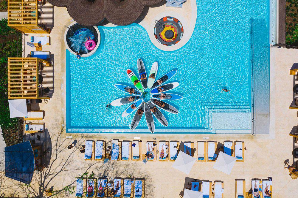 W Costa Rica Reserva Conchal - Afbeelding 3