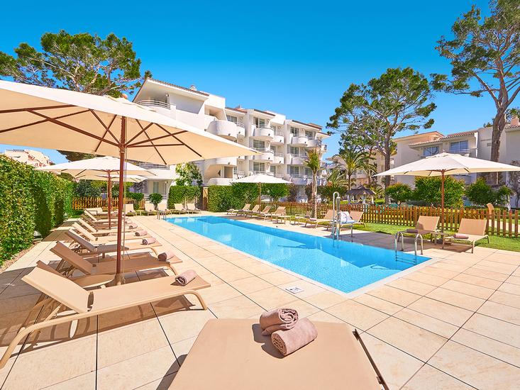 hotel Prinsotel La Pineda - Afbeelding 4