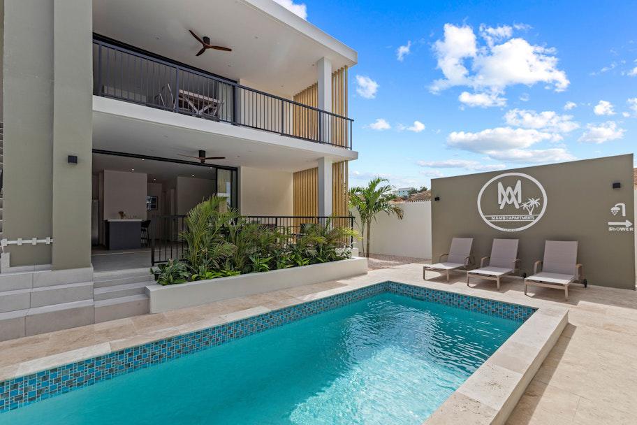 Mambo Apartments - Afbeelding 4