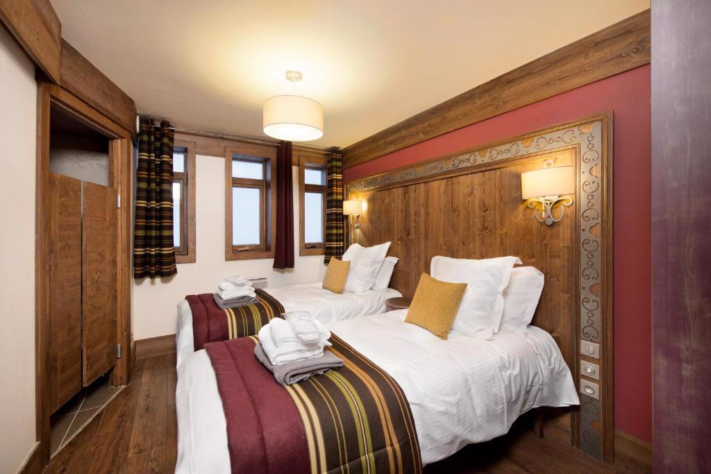 Le Hameau Du Kashmir - Afbeelding 2