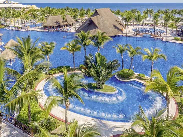 Barcelo Maya Palace - Afbeelding 4