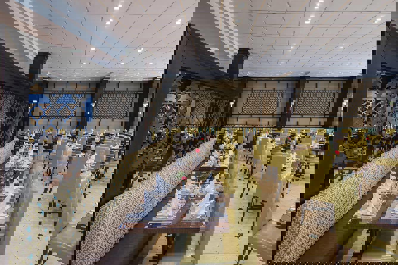 Hotel Sheraton Santo Domingo - Afbeelding 2