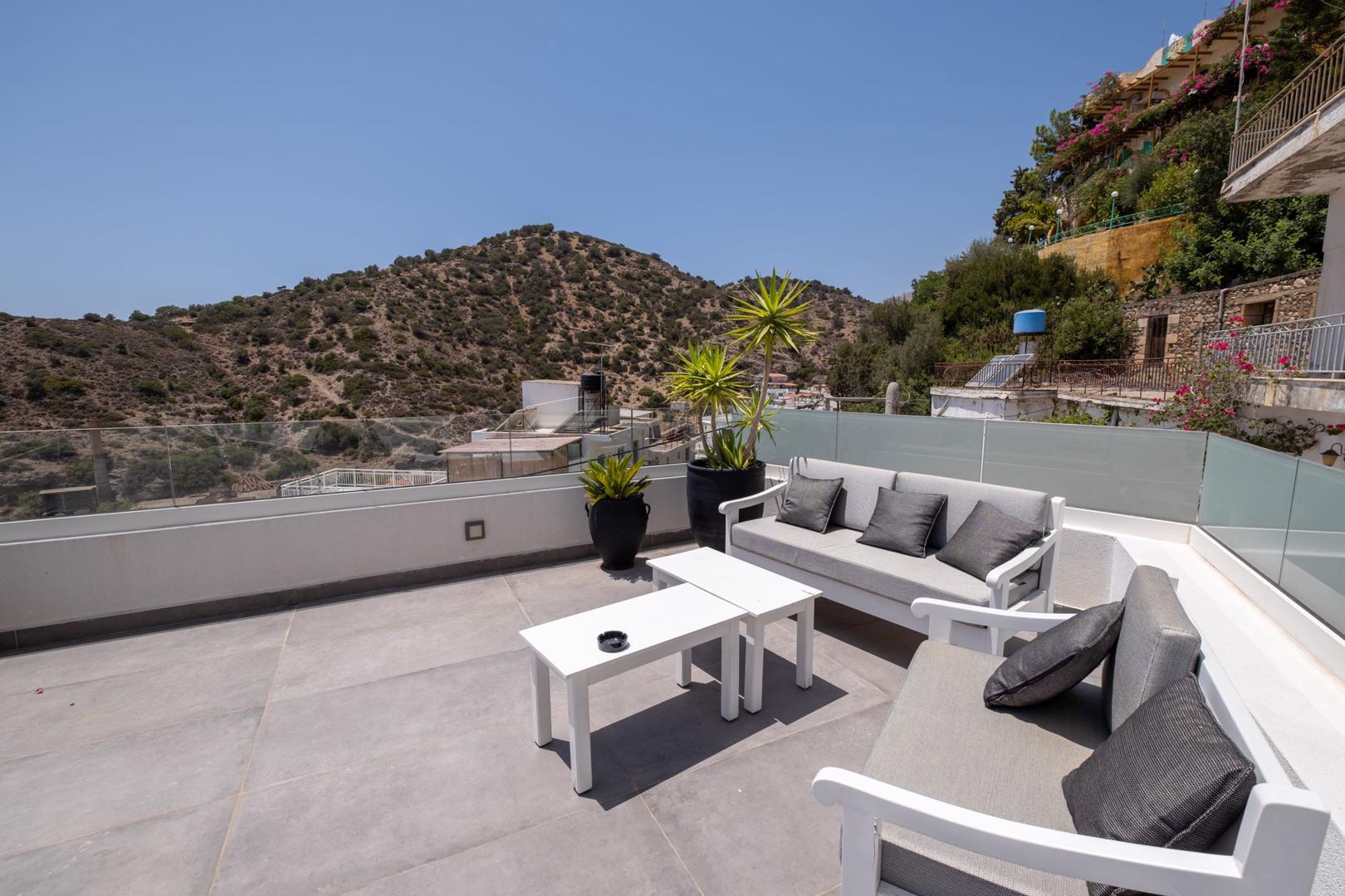 Stella Luxury Apartments - Afbeelding 4