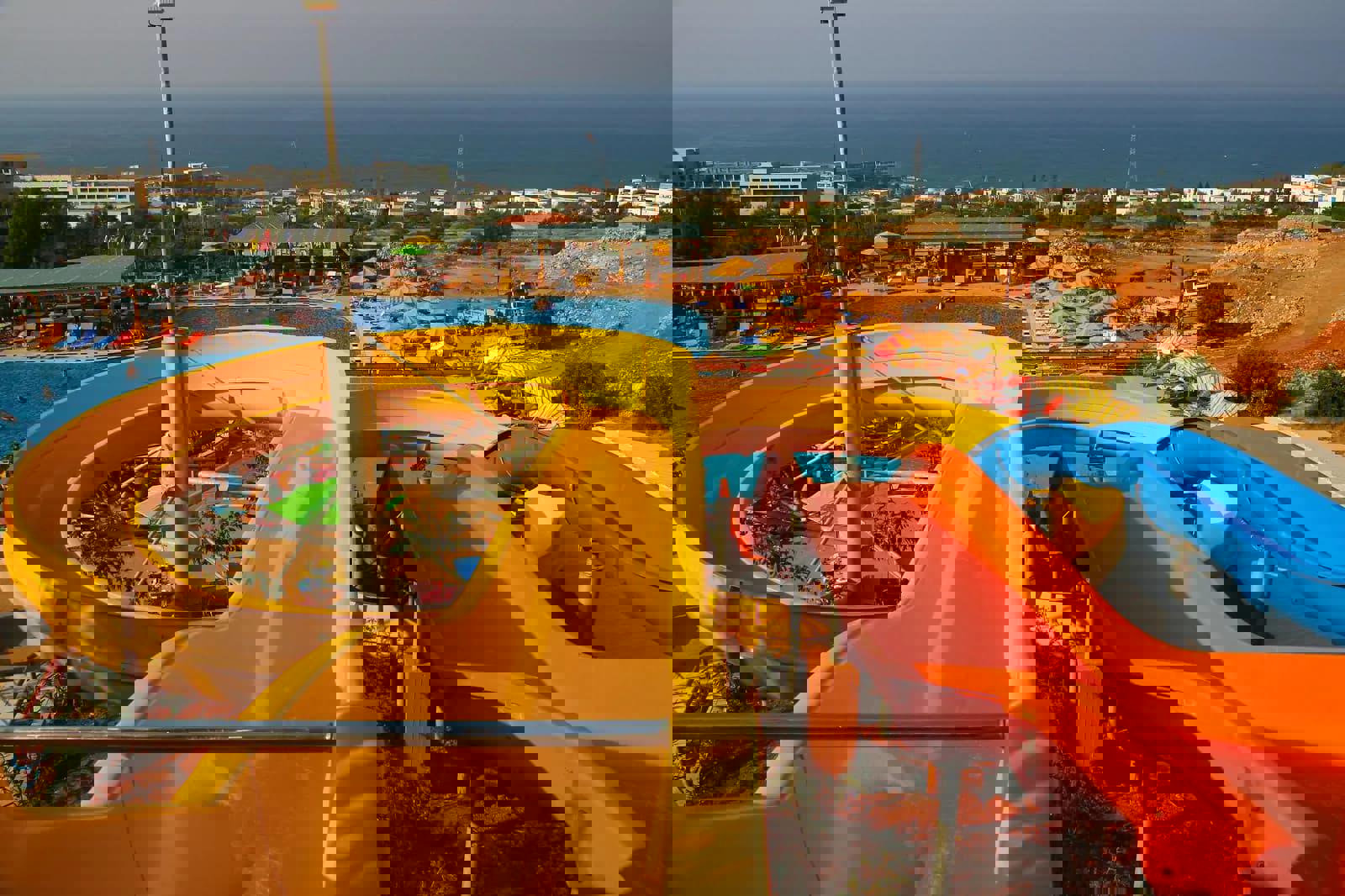 Aqua Sun Village Waterpark - Afbeelding 3