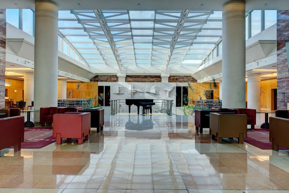 VIP Executive Entrecampos - Afbeelding 2