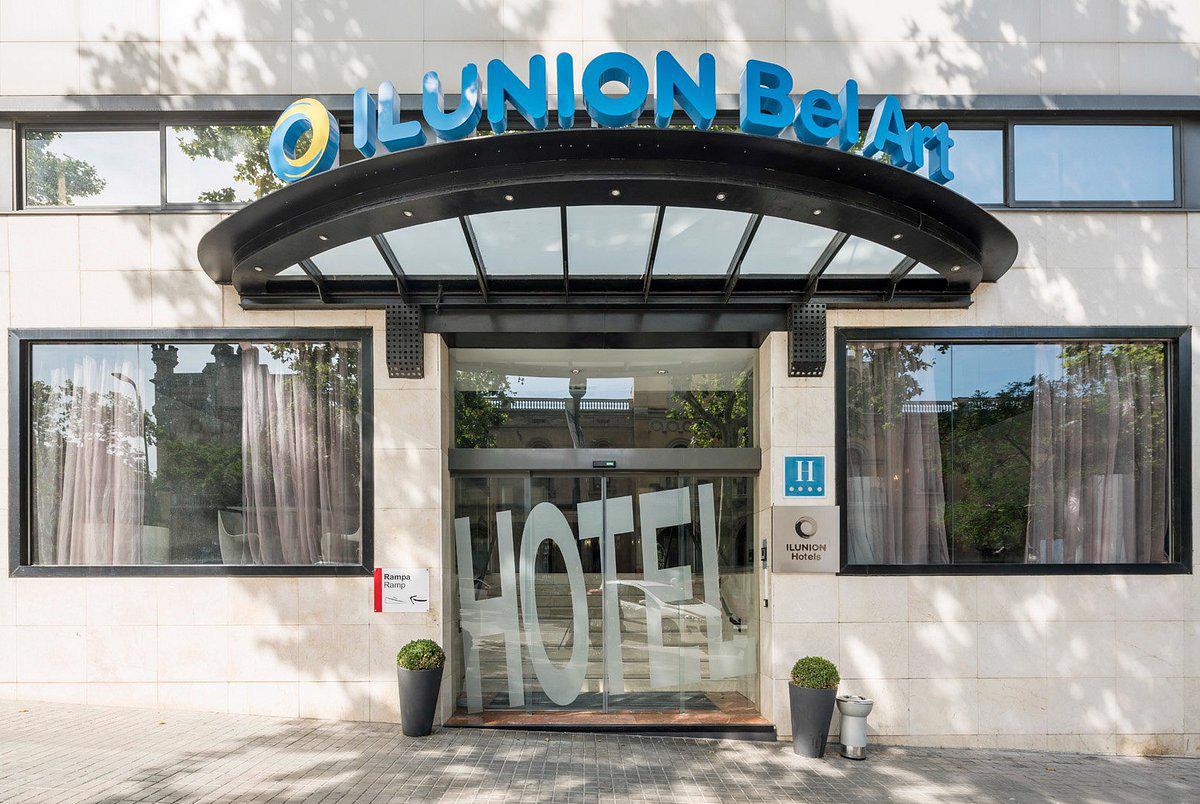 Ilunion Bel Art - Afbeelding 3