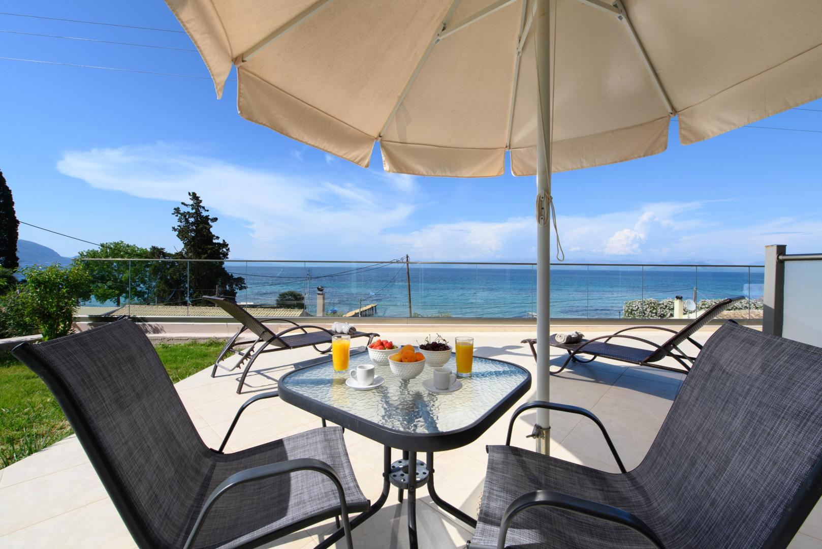 Villa Boukari Beach - Afbeelding 3