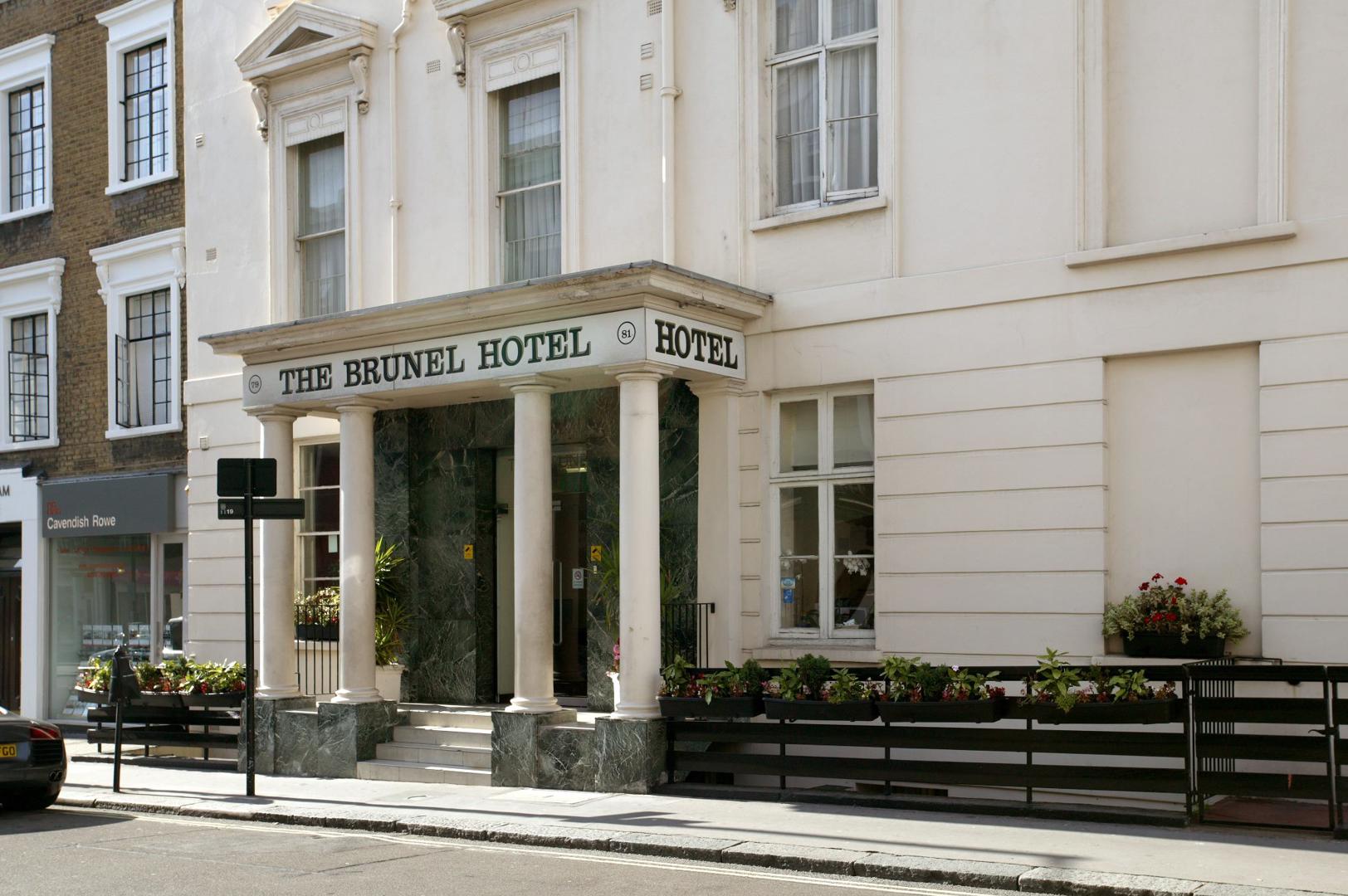 Brunel - Afbeelding 3