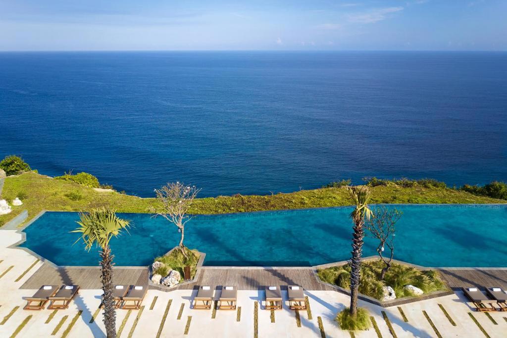 Six Senses Uluwatu - Afbeelding 3