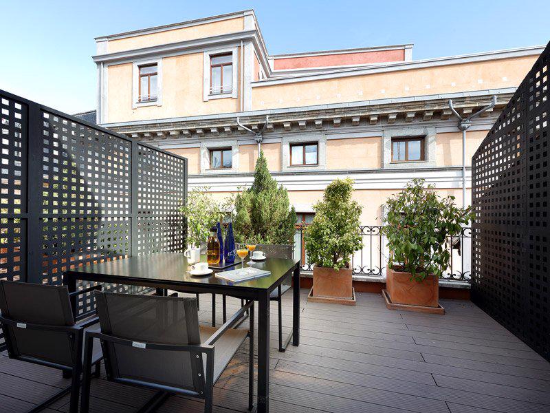 Eurostars Casa de la Lirica - Afbeelding 4