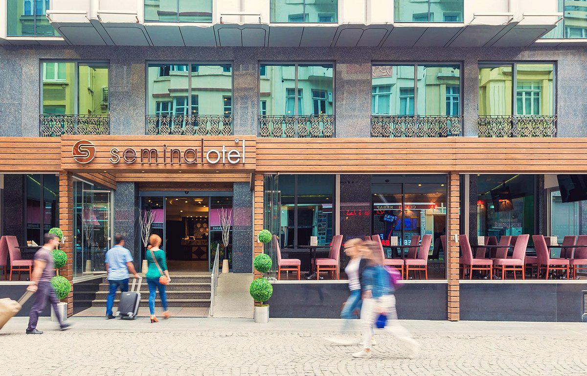 Seminal - Afbeelding 3