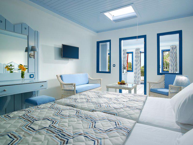 MITSIS Cretan Village Beach - Afbeelding 2