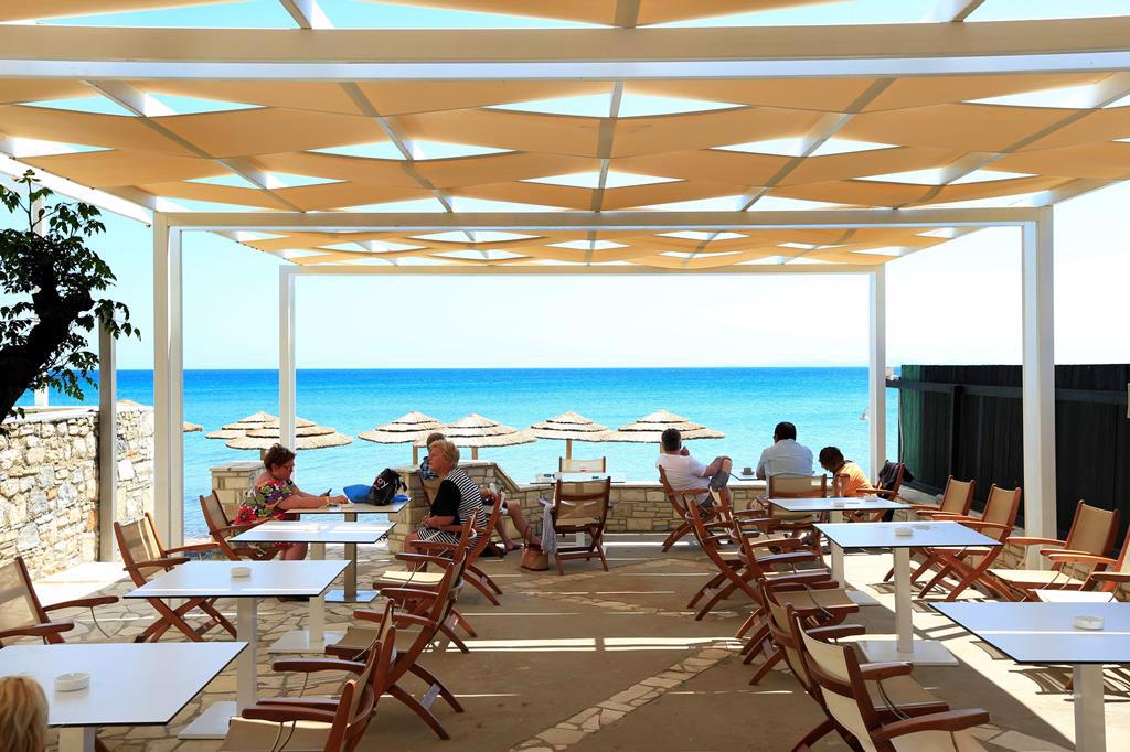 Hotel Hydrele Beach en Village - Afbeelding 4