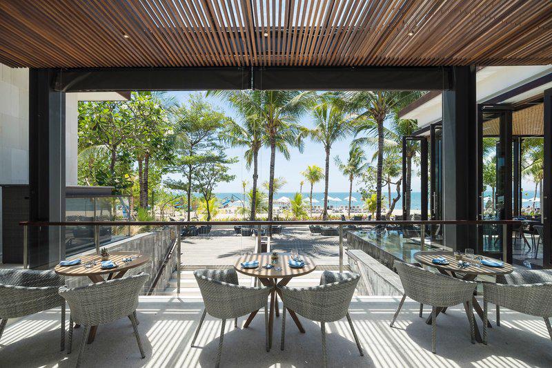 The Anvaya Beach Resort - Afbeelding 2